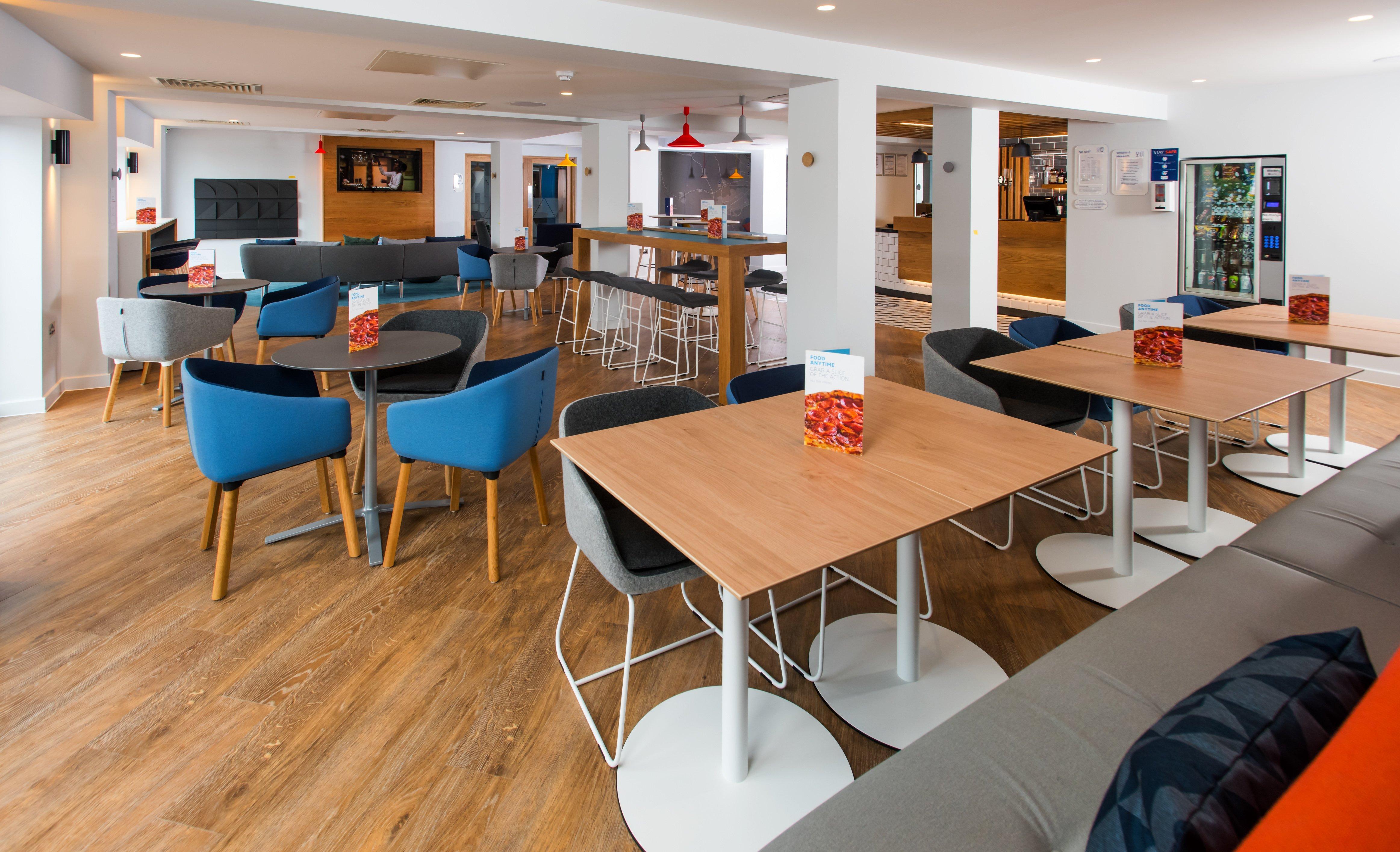 Holiday Inn Express Cardiff Bay By Ihg Κάρντιφ Εξωτερικό φωτογραφία