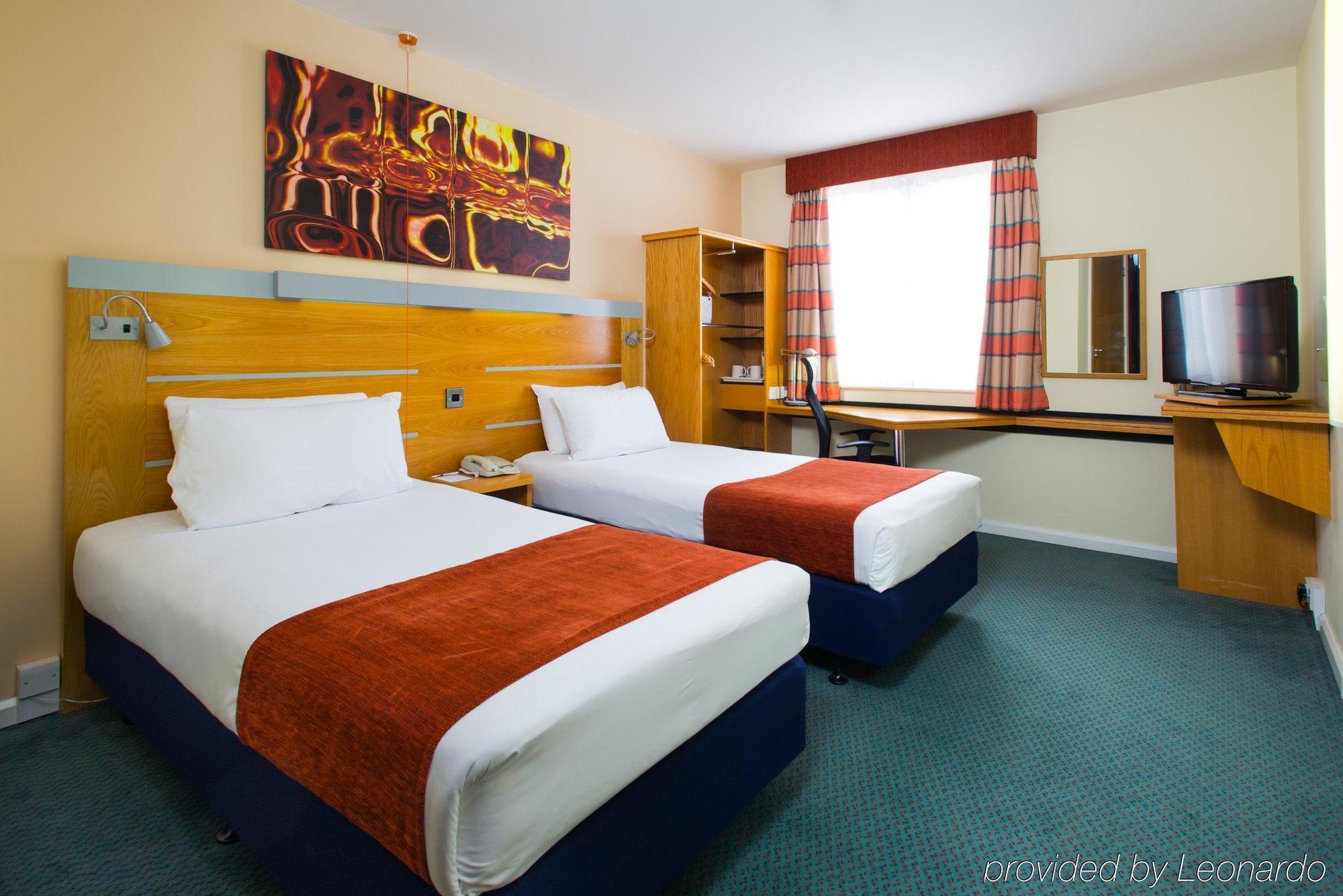 Holiday Inn Express Cardiff Bay By Ihg Κάρντιφ Εξωτερικό φωτογραφία