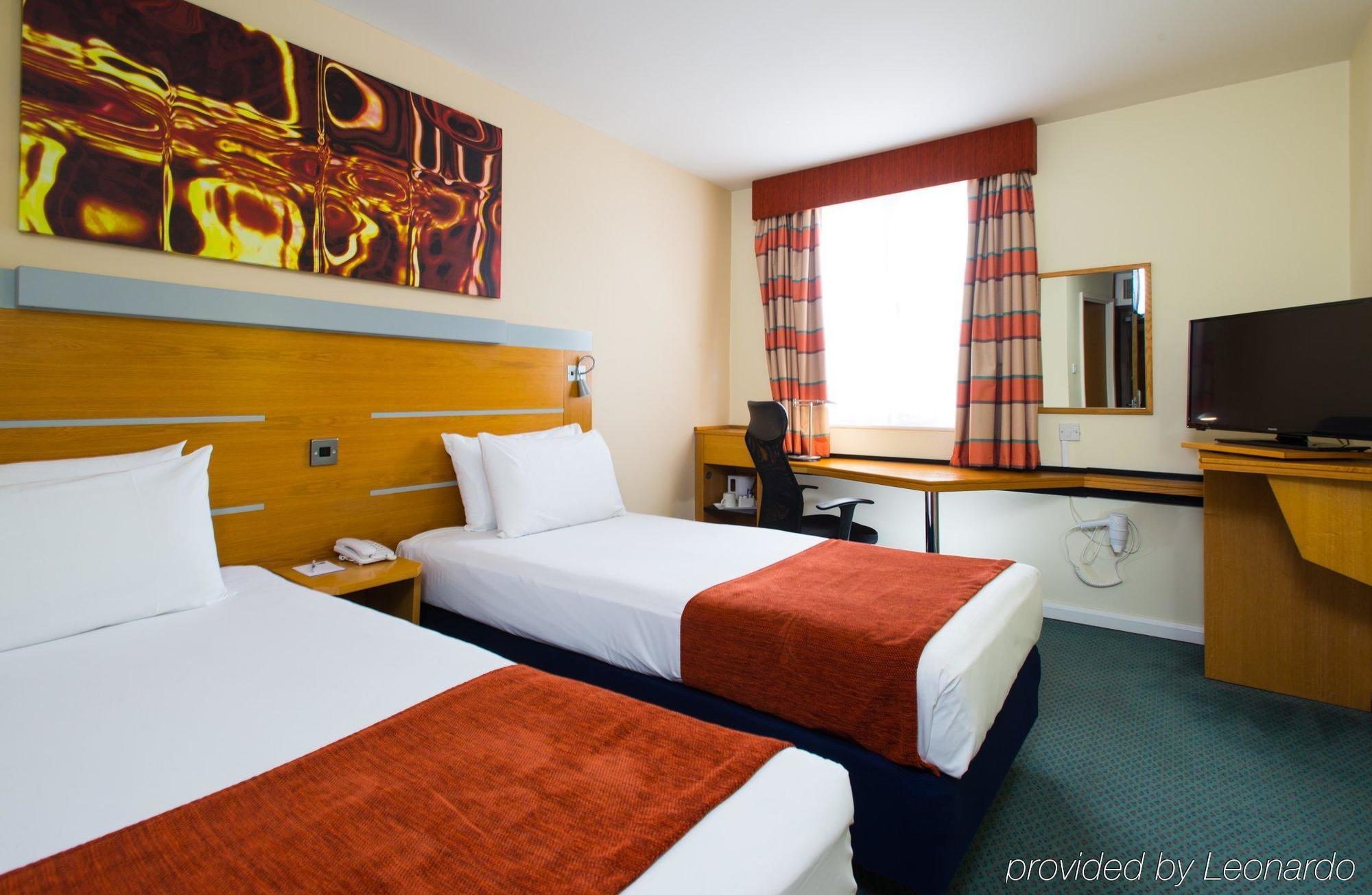 Holiday Inn Express Cardiff Bay By Ihg Κάρντιφ Εξωτερικό φωτογραφία