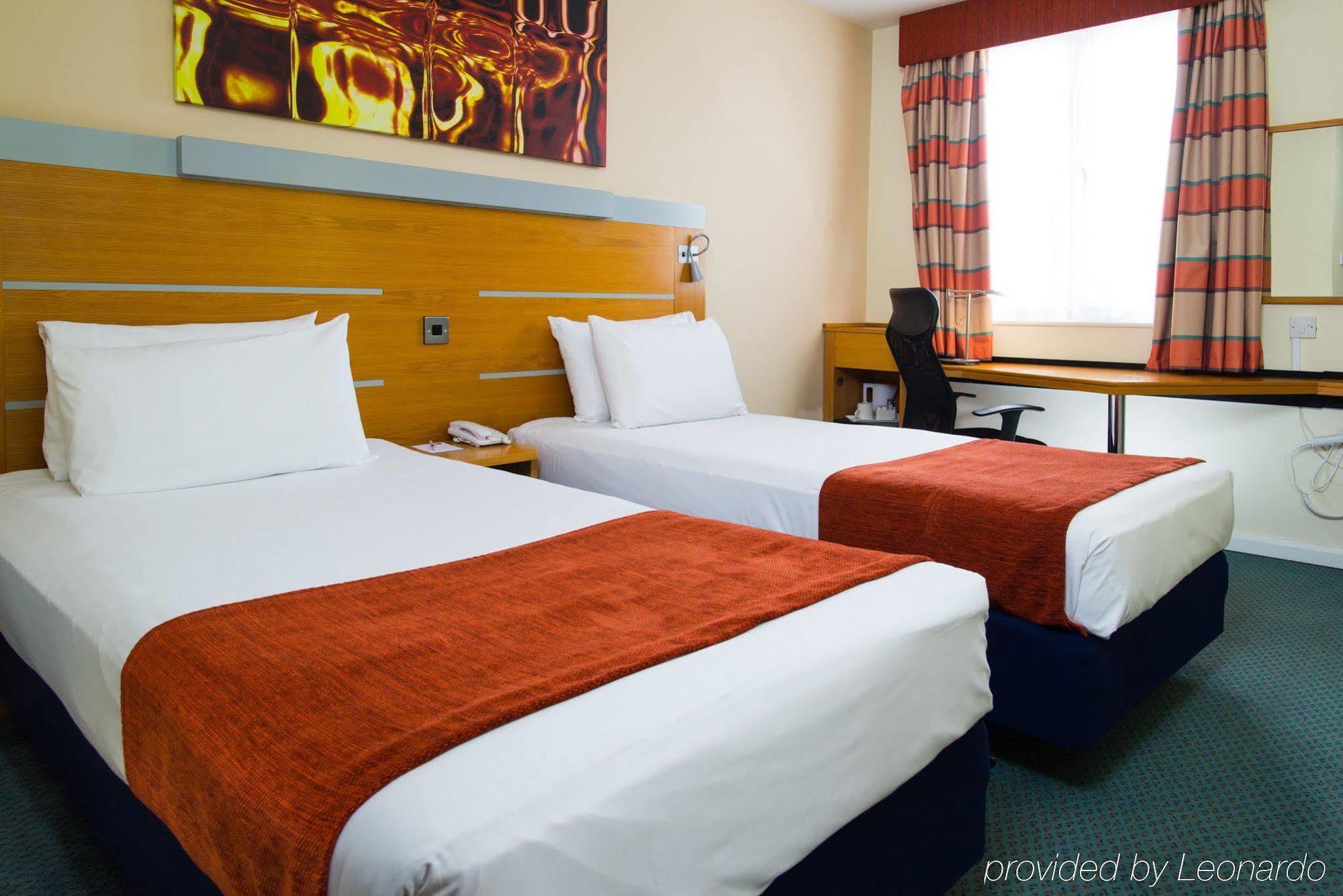 Holiday Inn Express Cardiff Bay By Ihg Κάρντιφ Εξωτερικό φωτογραφία